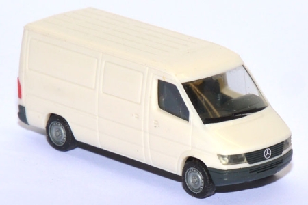 Mercedes-Benz Sprinter T1N Kasten weiß