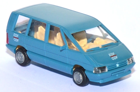 Renault Espace EDF-​GDF
