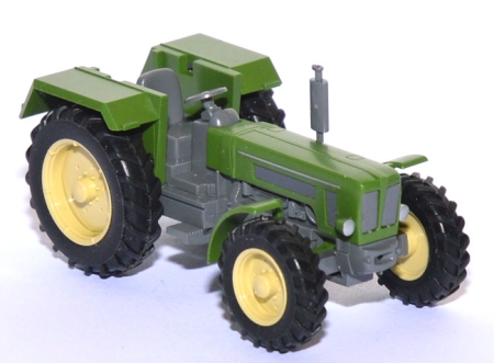 Schlüter Super 1250 VL farngrün