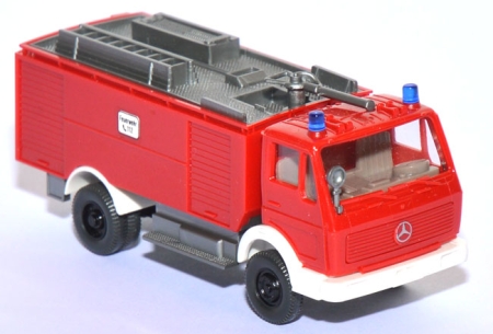 Mercedes-​​​Benz NG 1719 TLF 24/50 Feuerwehr