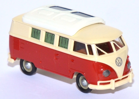 VW T1 Bus Camper Dormobildach