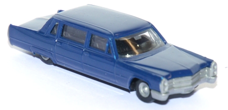 Cadillac Fleetwood Seventy-​Five Limousine lang ´70 42915