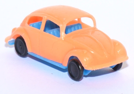 VW Käfer 1300 orange 1:85