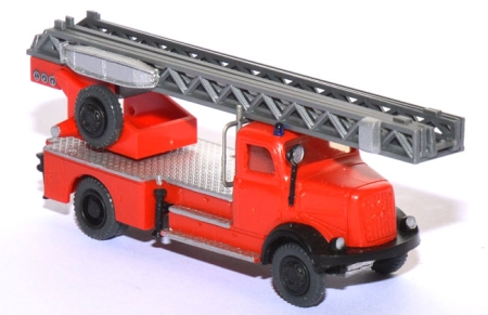 Preview: Henschel HS 100 DL 30 - 100 Jahre Berufsfeuerwehr Kassel