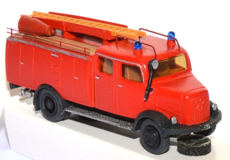 Preview: Henschel HS 100 TLF 16 - 100 Jahre Berufsfeuerwehr Kassel