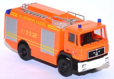 MAN F2000 TLF 24/48 Feuerwehr Kassel