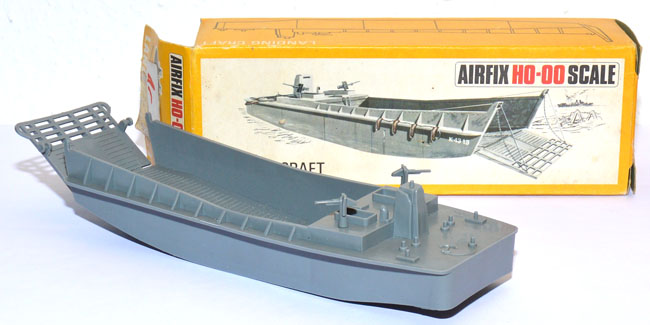 1zu87 eu Shop für gebrauchte Modellautos Landing Craft