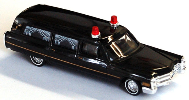 Cadillac Station Wagon Bestattungswagen 42911