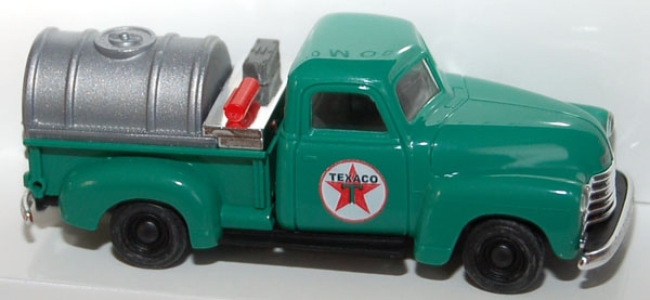 Chevrolet Pick-up Texaco