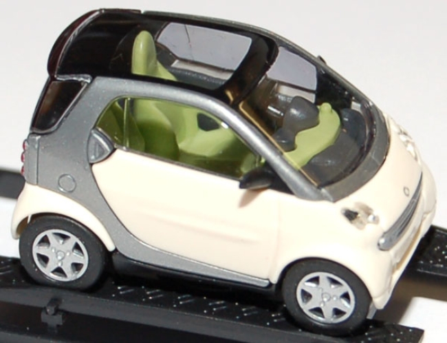 Smart City Coupe beige 48901