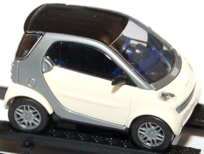 Smart City Coupe beige 48900