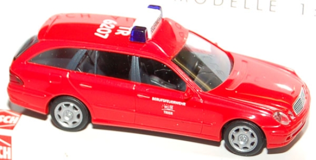 Mercedes-Benz E-Klasse Feuerwehr Trier 49462