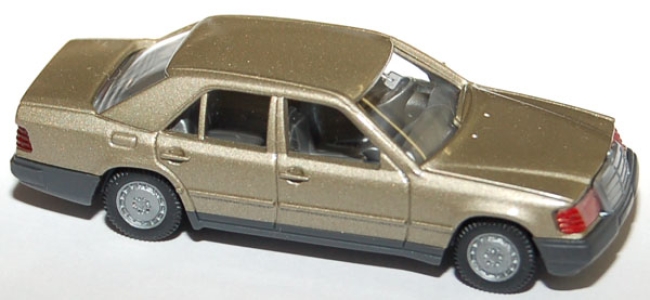 Mercedes-Benz 260 E olivgraumetallic