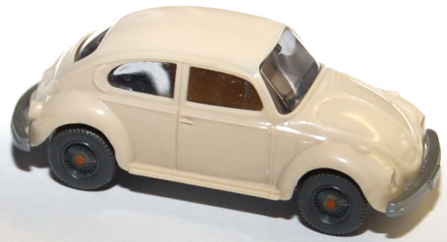 VW Käfer 1300 hellelfenbein