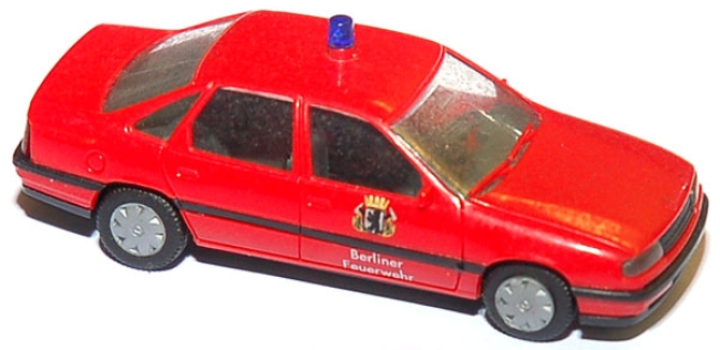 Opel Vectra GL CTIF Berliner Feuerwehr