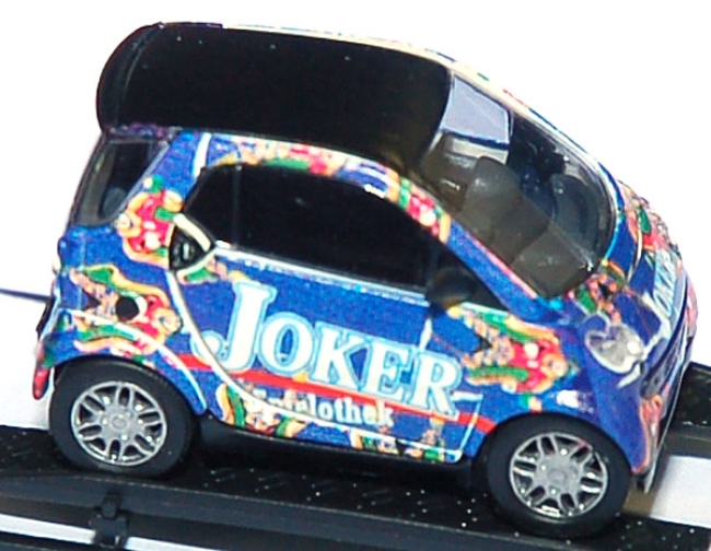 Smart Fortwo Joker 46197