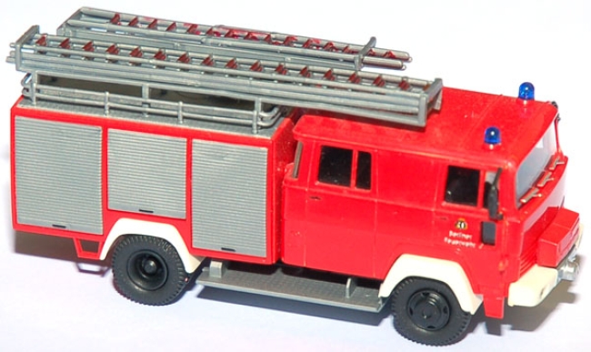 Magirus Deutz LF 16/12 Feuerwehr Berlin