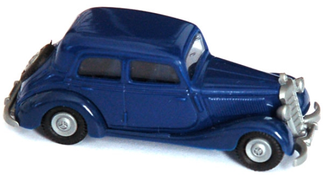 Mercedes-Benz 170 V blau