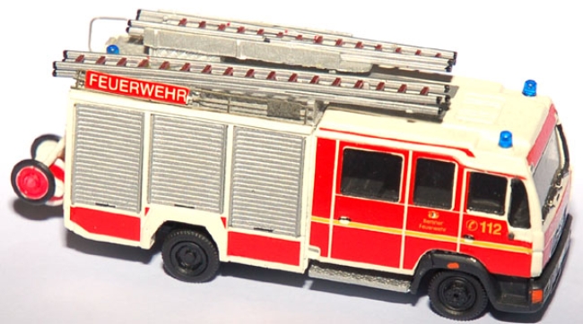 MAN LHF 16/12 Rosenbauer