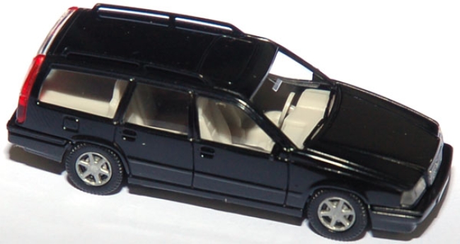 Volvo 850 Kombi schwarz