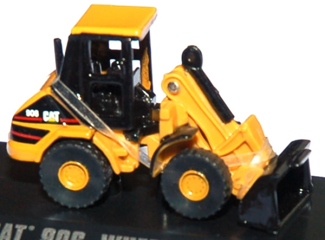 CAT 906 Wheel Loader