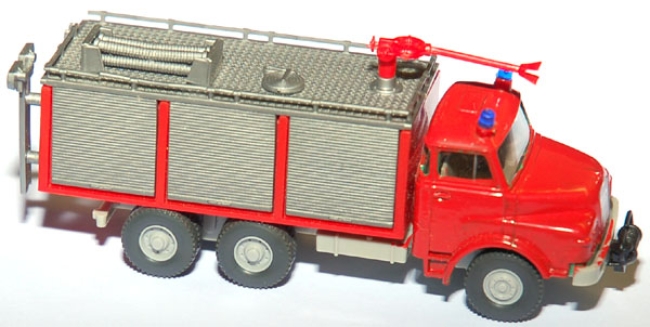 MAN 26.281 TLF Feuerwehr