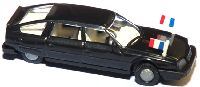 Citroen CX Prestige President