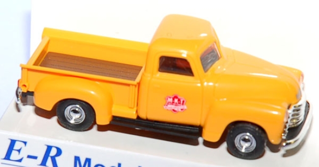 Chevrolet Pick-up 1950 MKT