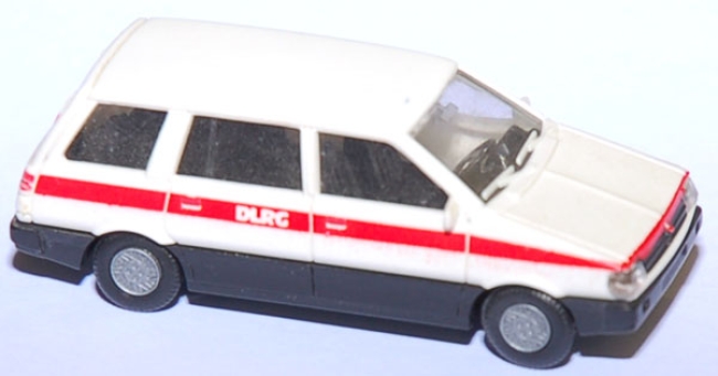 Mitsubishi Space Wagon DLRG