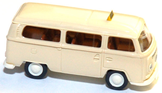 VW T2 Bus Taxi