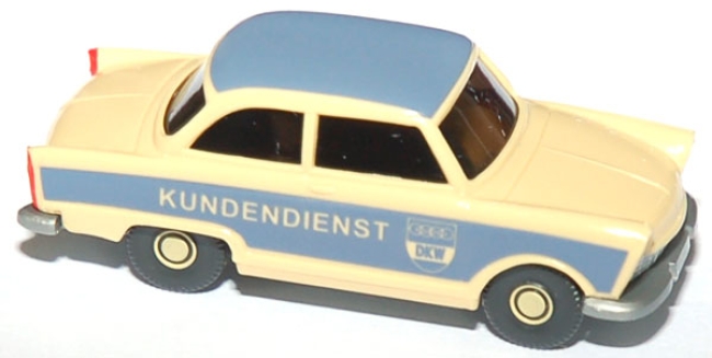 DKW Junior DKW Kundendienst