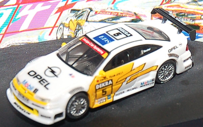 Opel Calibra DTM 1994 Reuter/Joest