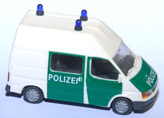 Ford Transit Polizei 50629