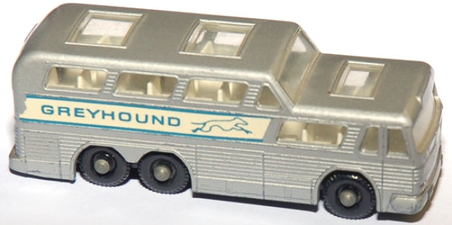 66C Greyhound Coach