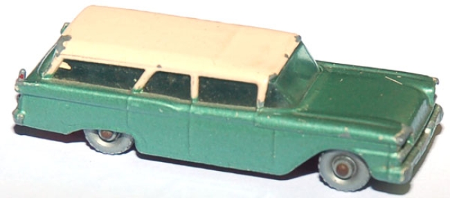 31B American Ford Station Wagon