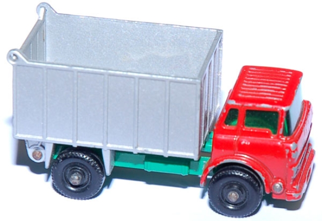 26C GMC Tipper Truck