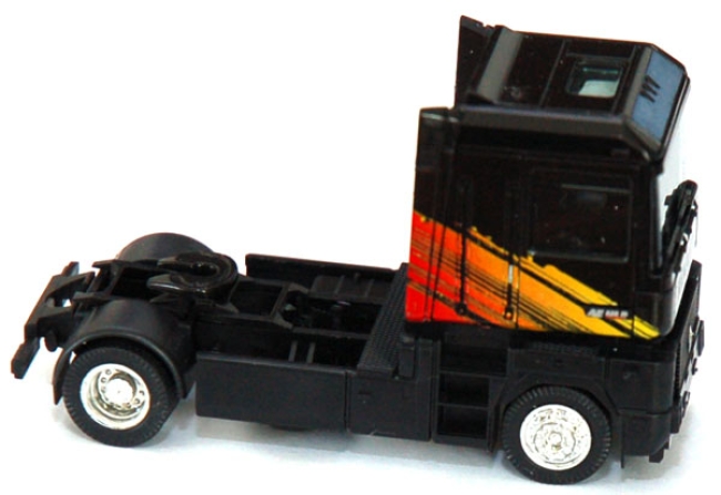 Renault AE 500 Magnum Solozugmaschine schwarz