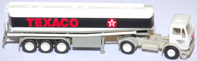 Mercedes-Benz NG 1617 Tanksattelzug Texaco