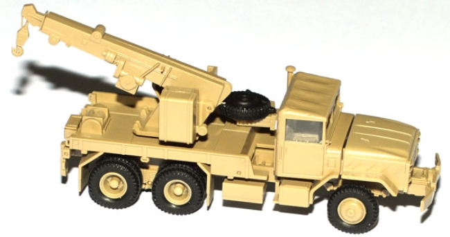 Kranwagen M936 A1 beige