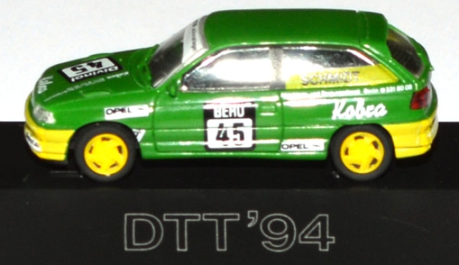 Opel Astra GSi DTT 1994 Kobra Schmidt #45