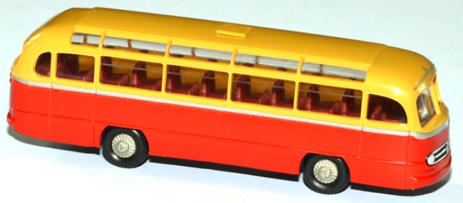 Mercedes-Benz Bus O 321 H dunkelbeige