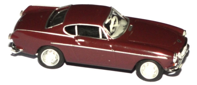 Volvo P 1800 braun