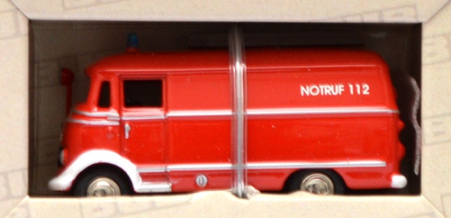 Mercedes-Benz L 319 Kasten Feuerwehr