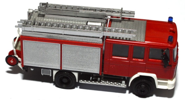 MAN LF 16 Feuerwehr