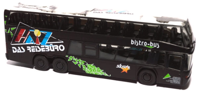 Neoplan Skyliner Facelift Haiz bistro-bus