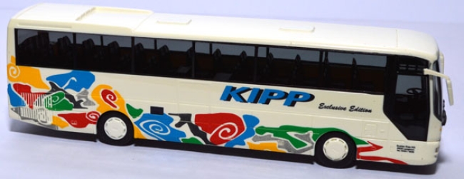 MAN Lion´s Star A03 Reisebus Kipp