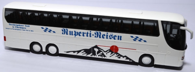 Kässbohrer Setra S 317 HDH/3 Reisebus Ruperti-Reisen Ainring