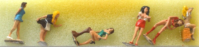Figuren Erotik Damen