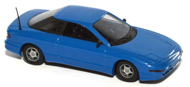 Ford Probe 24V blau