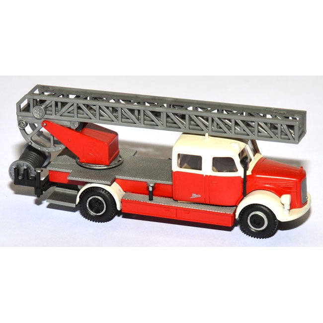 Mercedes-Benz L 311 Metz DL 30 Feuerwehr